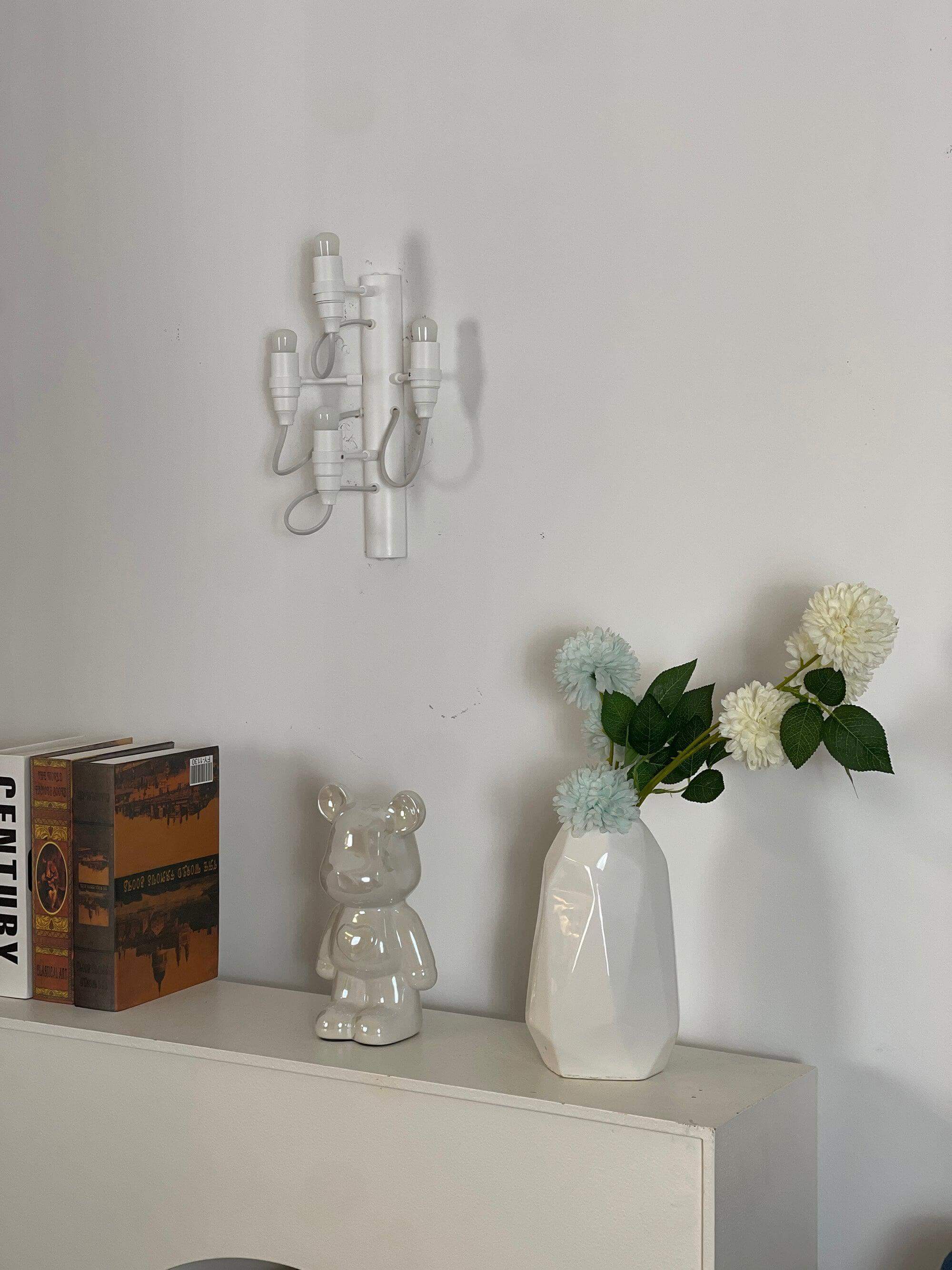 Classic 2097 Wall Light
