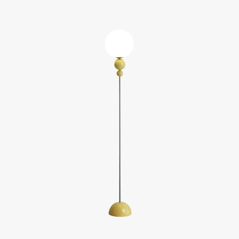 Clavel Floor Lamp