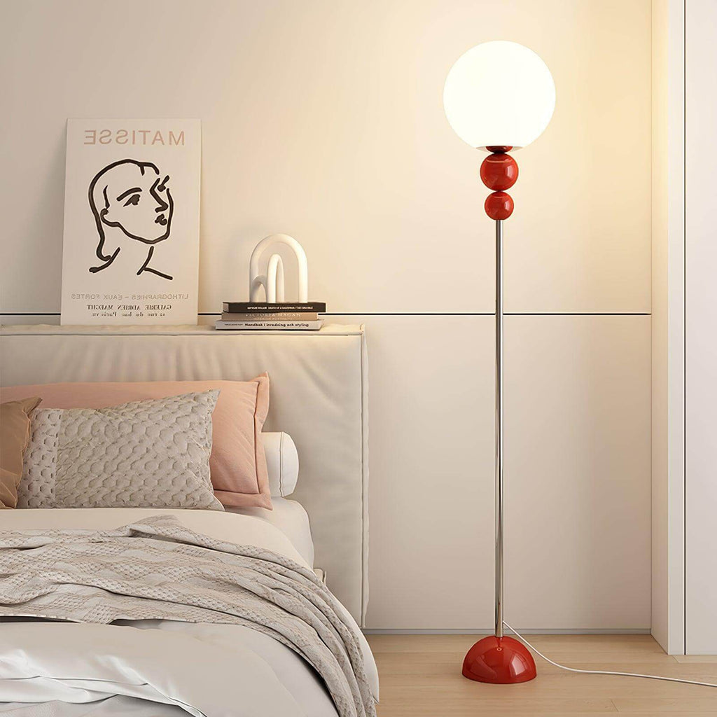Clavel Floor Lamp