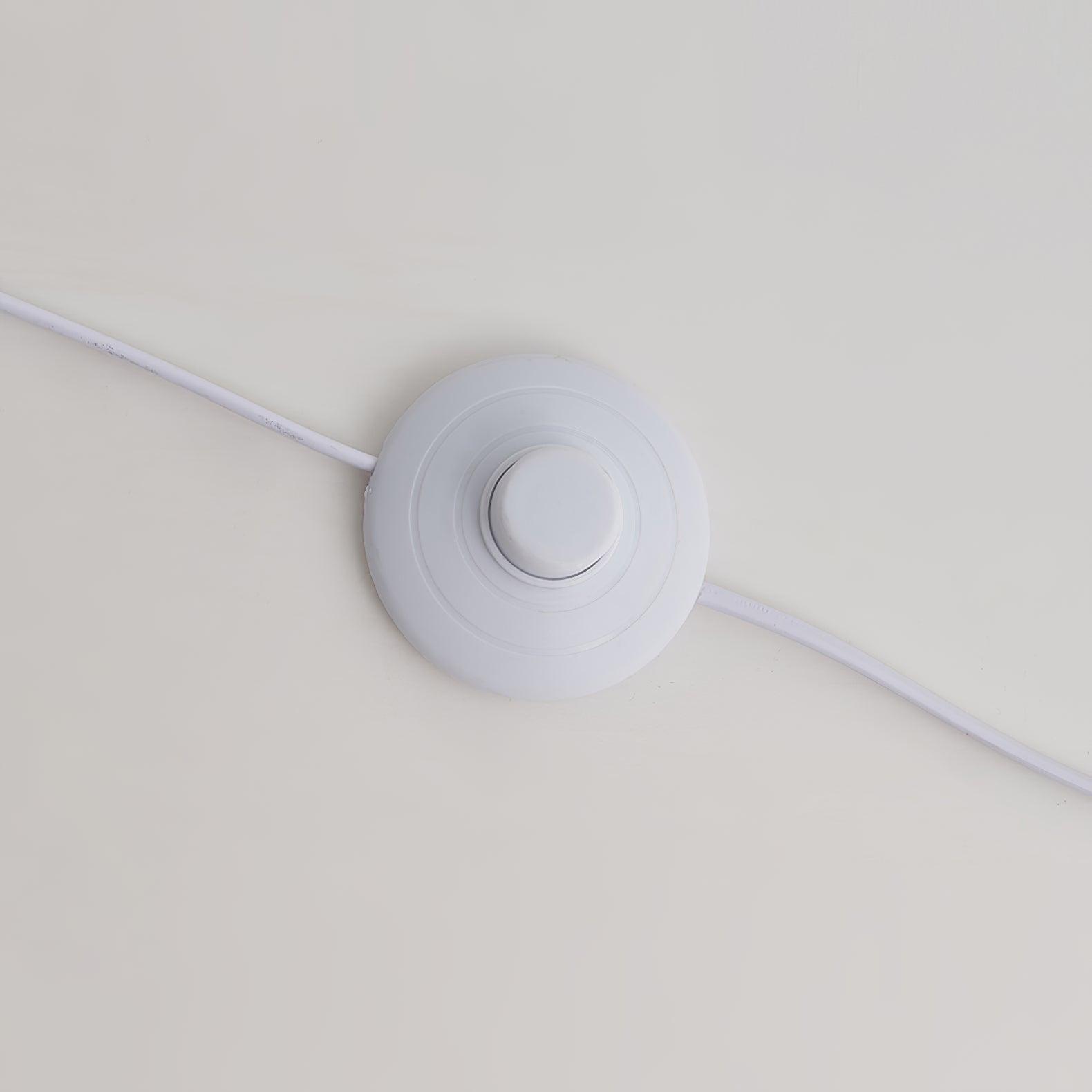 Clavel Floor Lamp