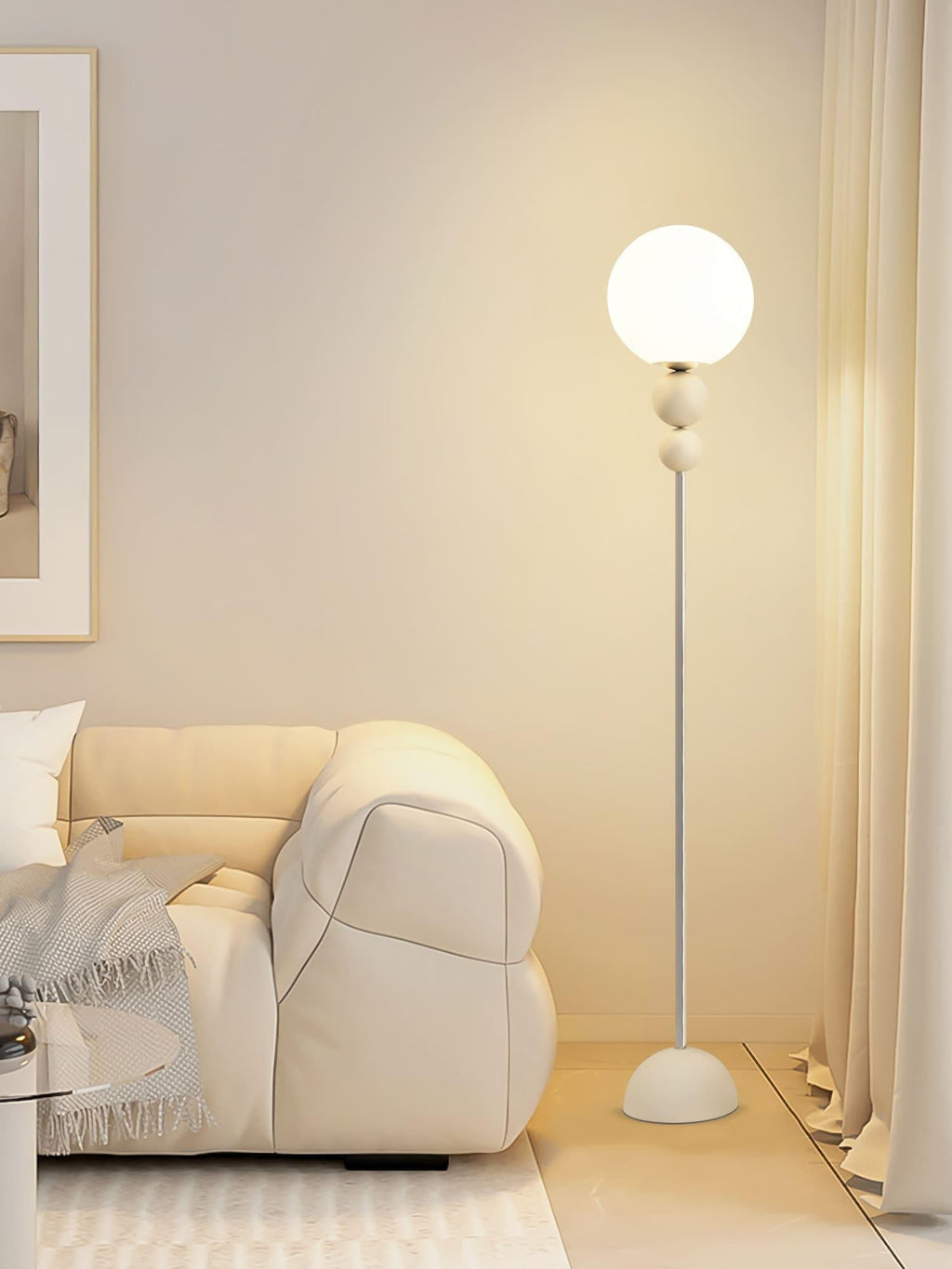 Clavel Floor Lamp