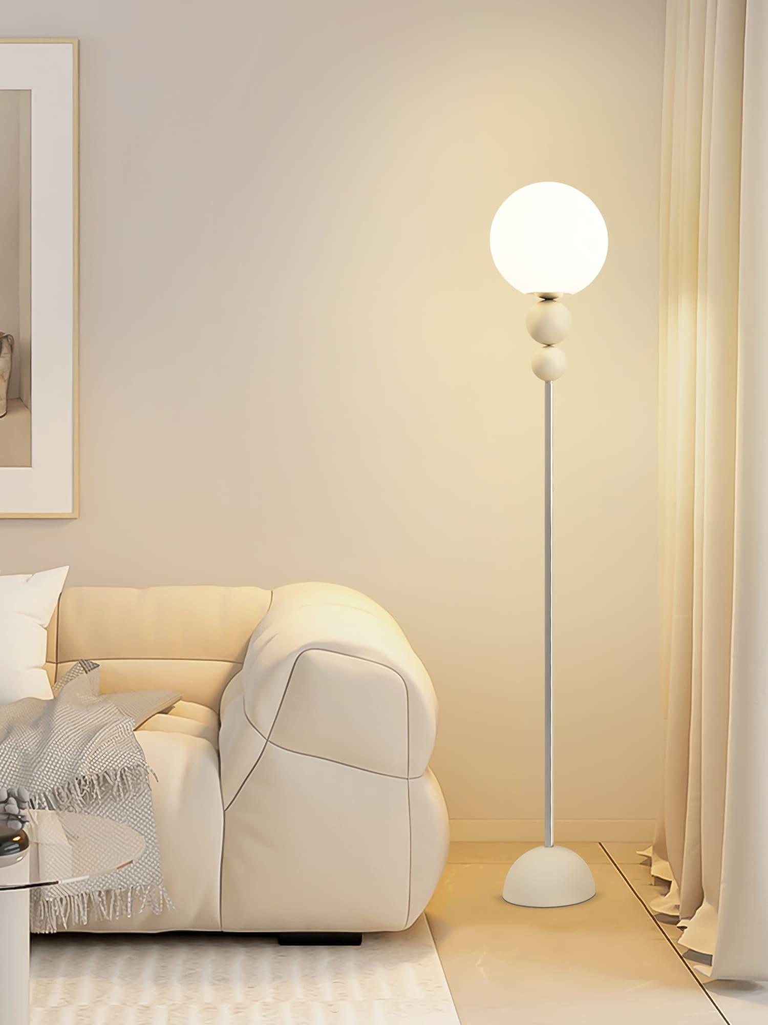 Clavel Floor Lamp