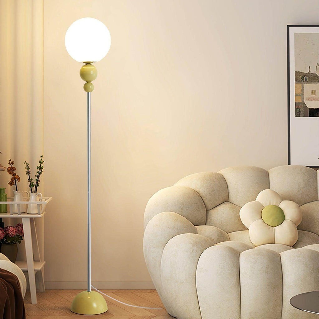 Clavel Floor Lamp