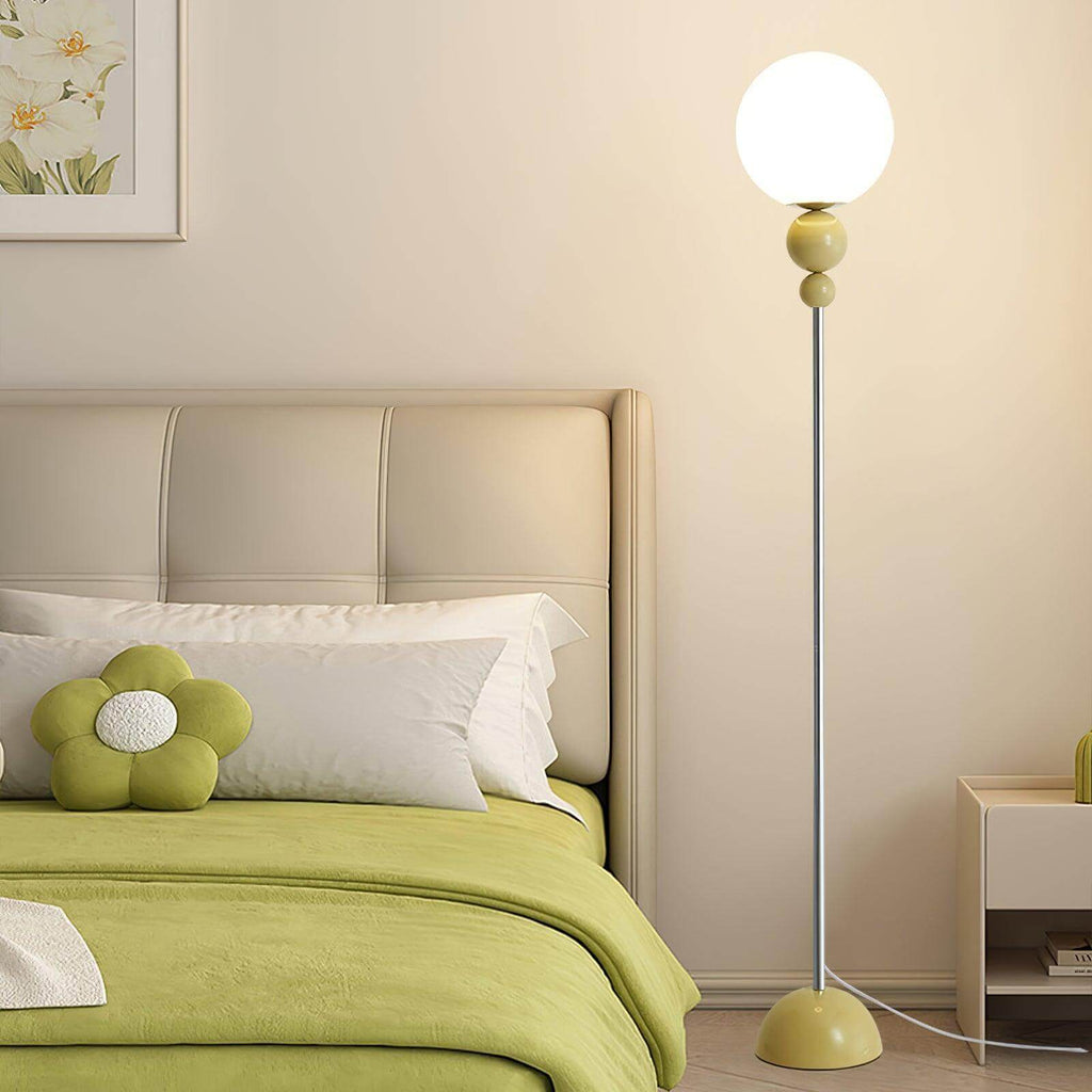 Clavel Floor Lamp