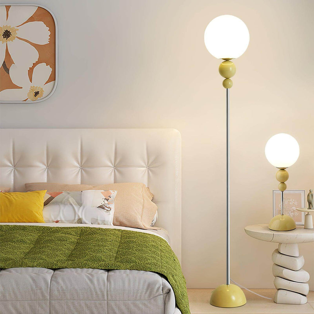 Clavel Floor Lamp