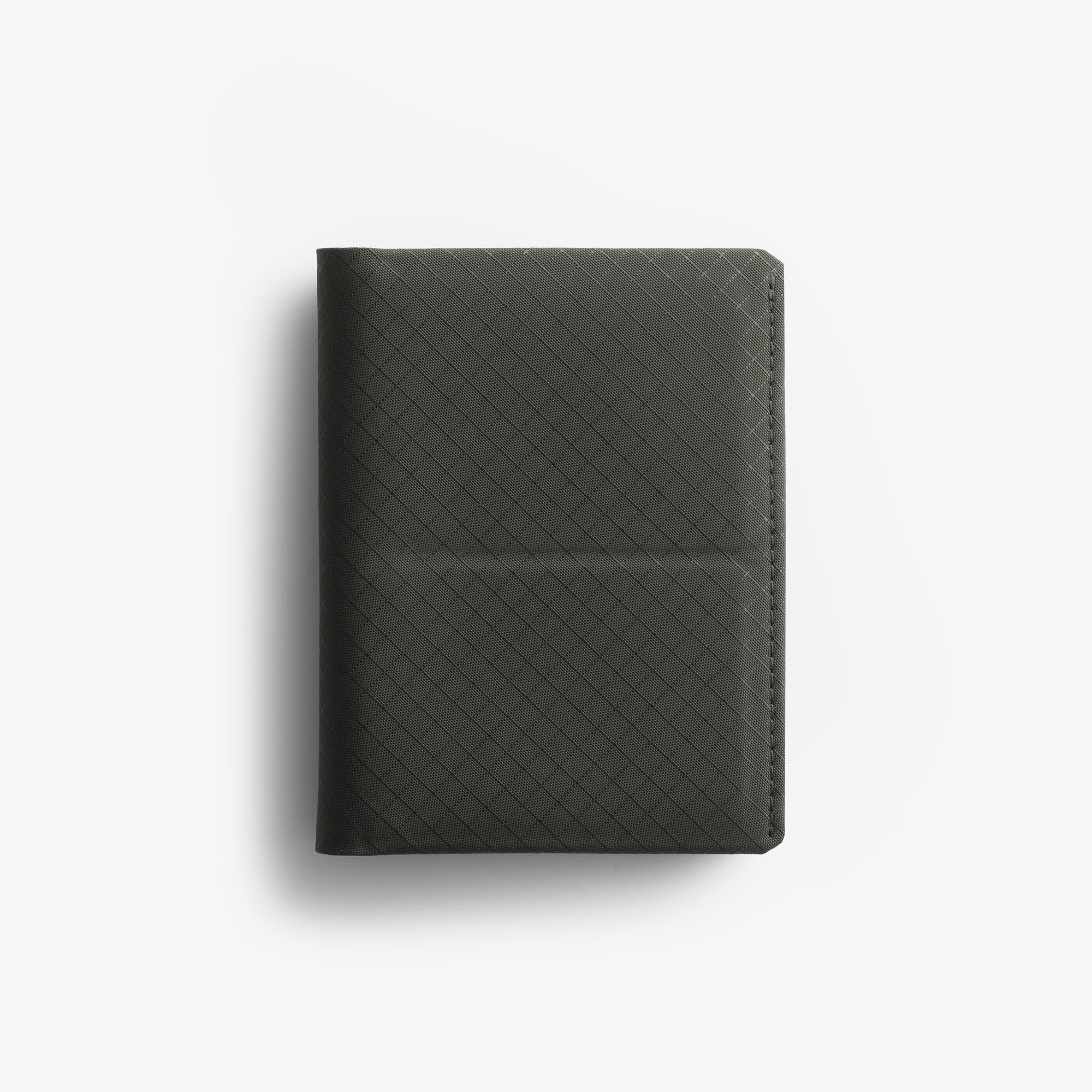 Passport Wallet