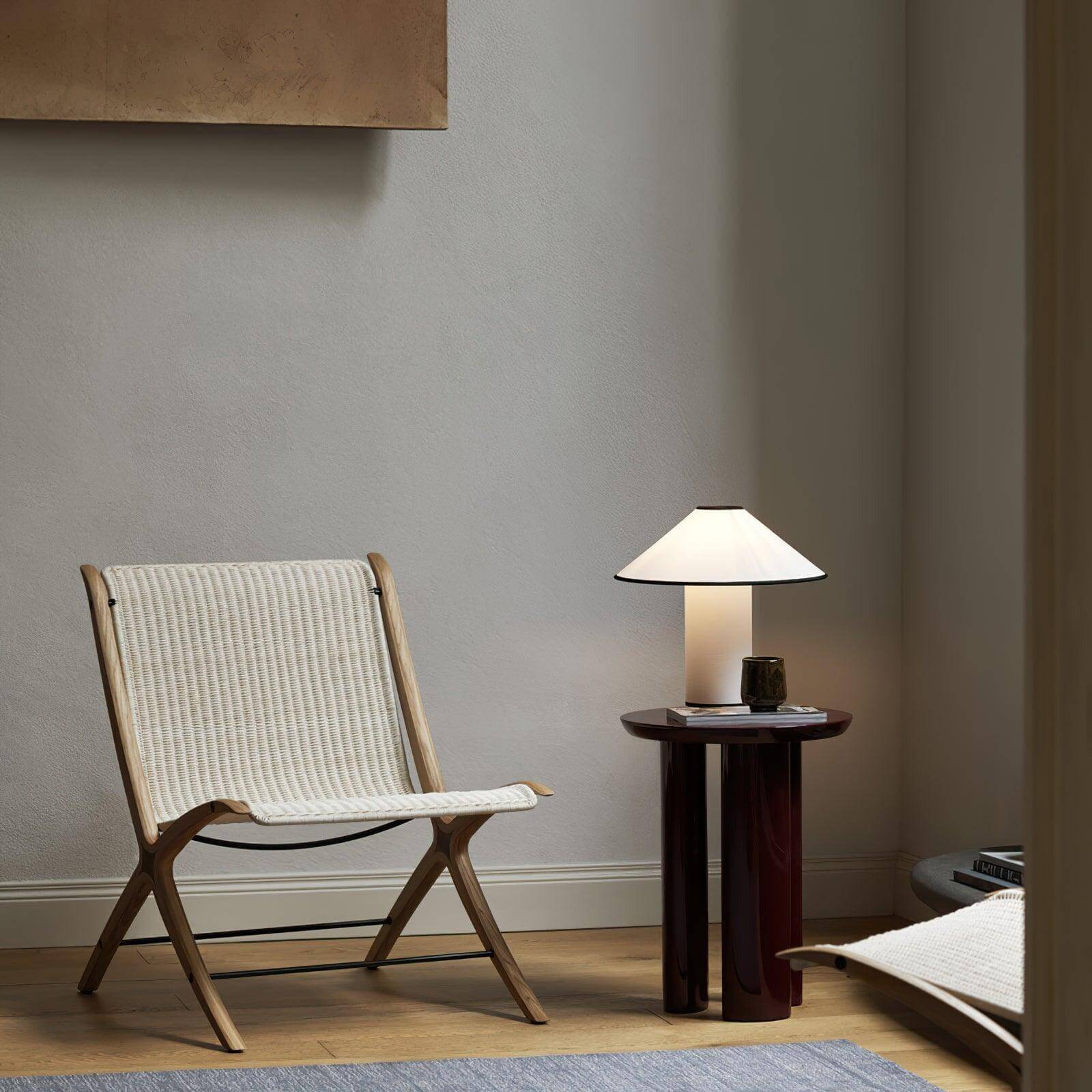 Colette ATD6 Table Lamp