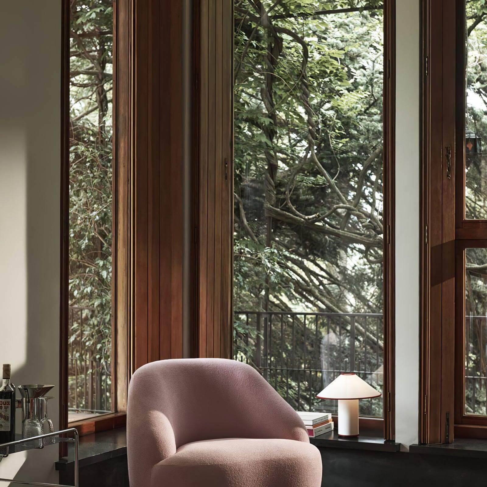 Colette ATD6 Table Lamp