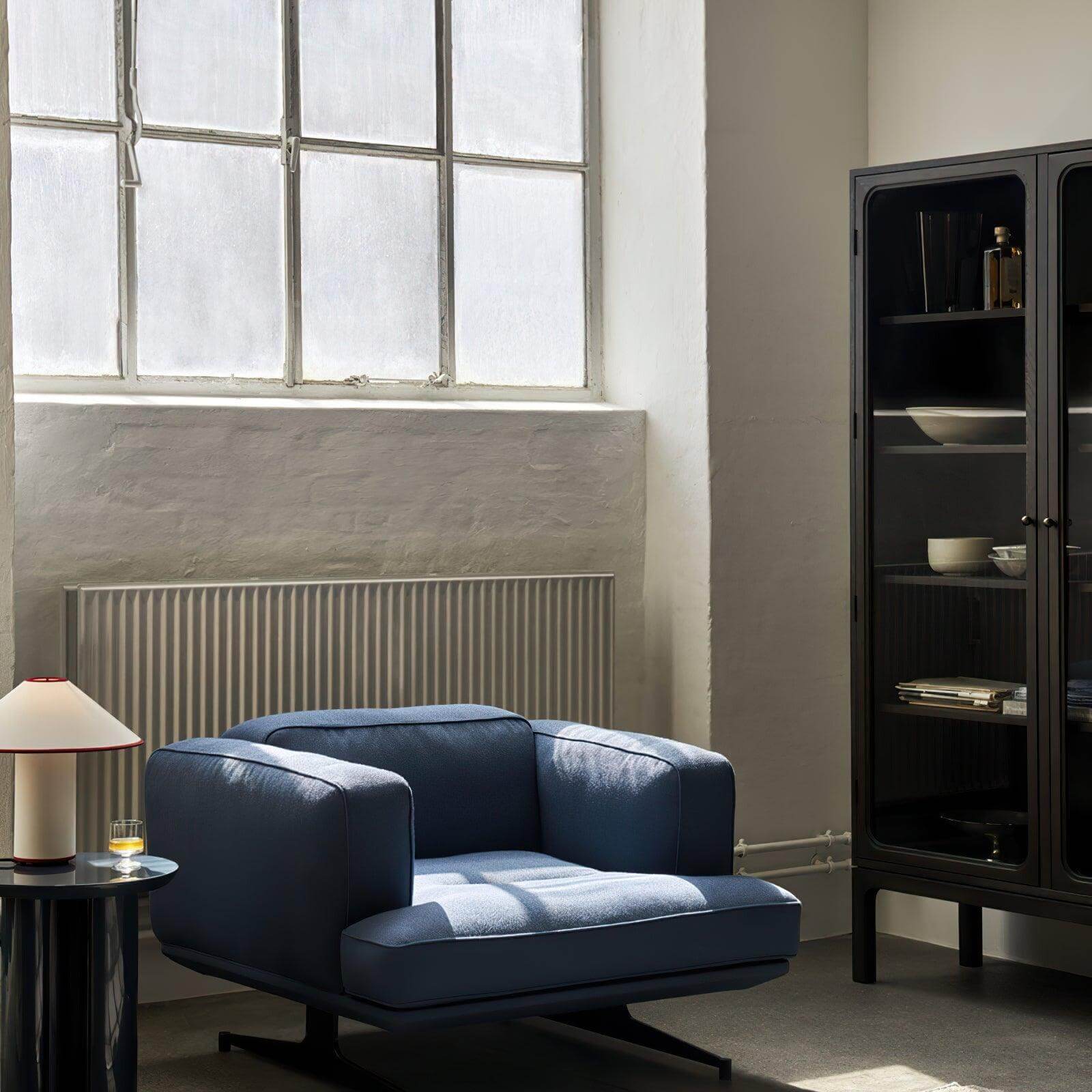 Colette ATD6 Table Lamp
