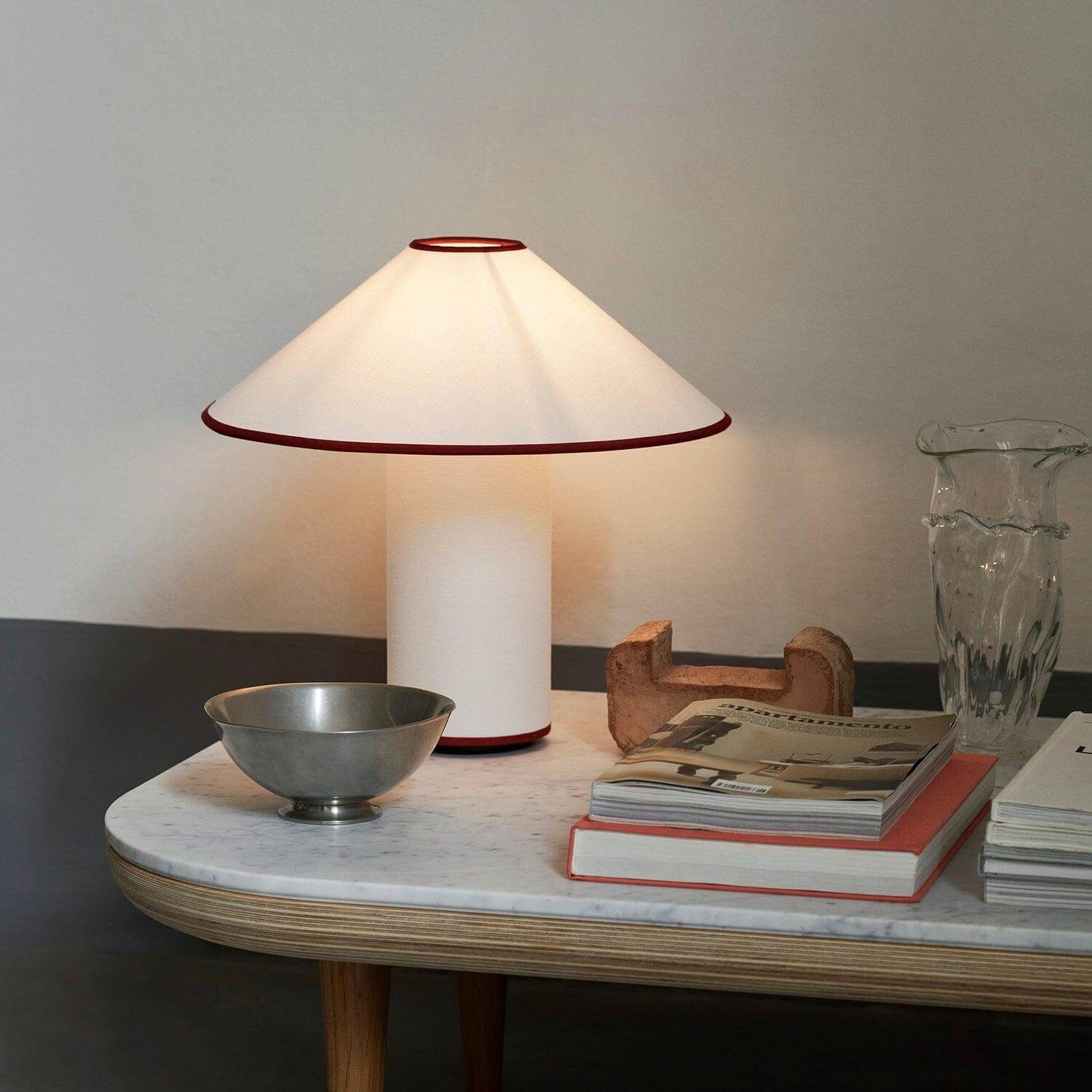 Colette ATD6 Table Lamp
