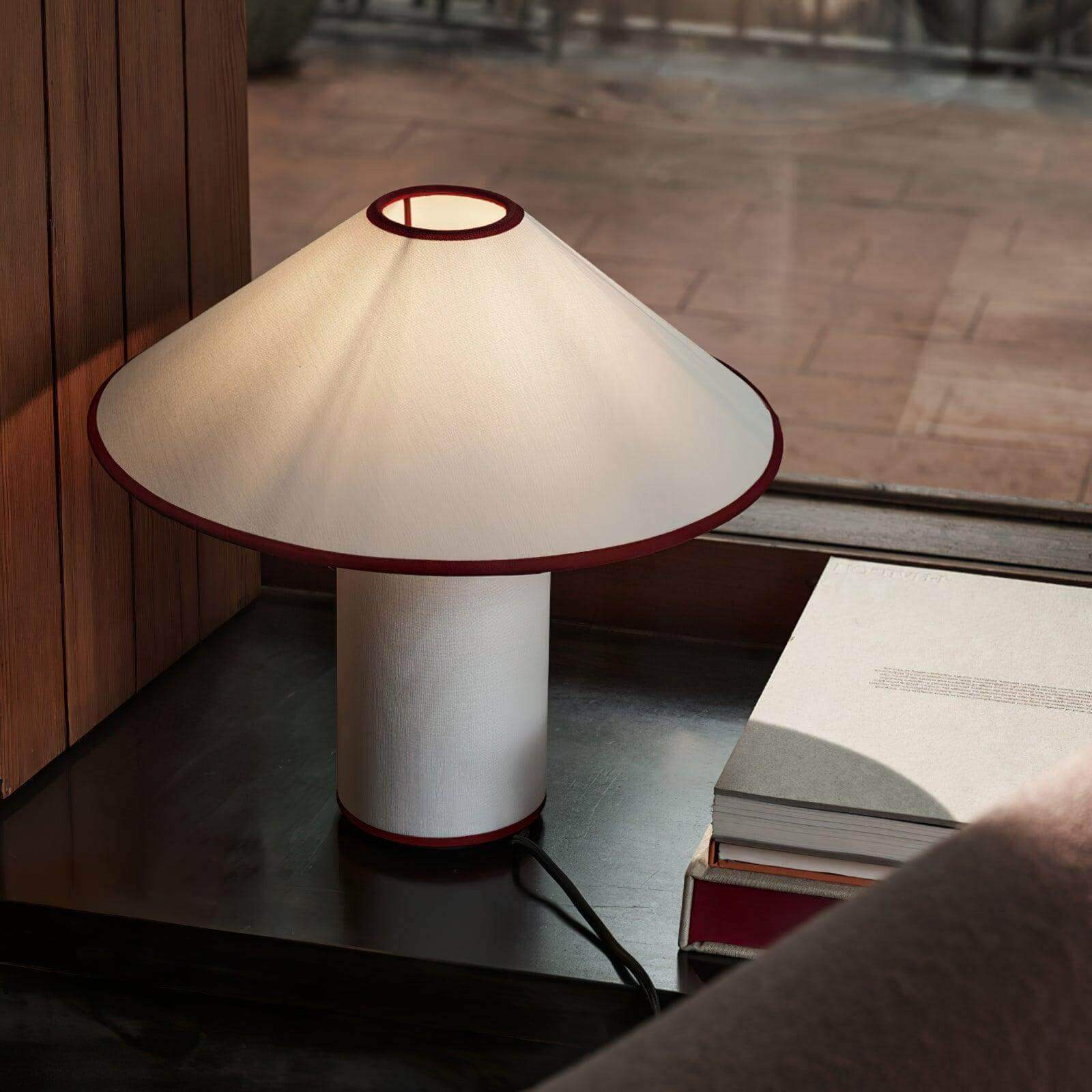 Colette ATD6 Table Lamp