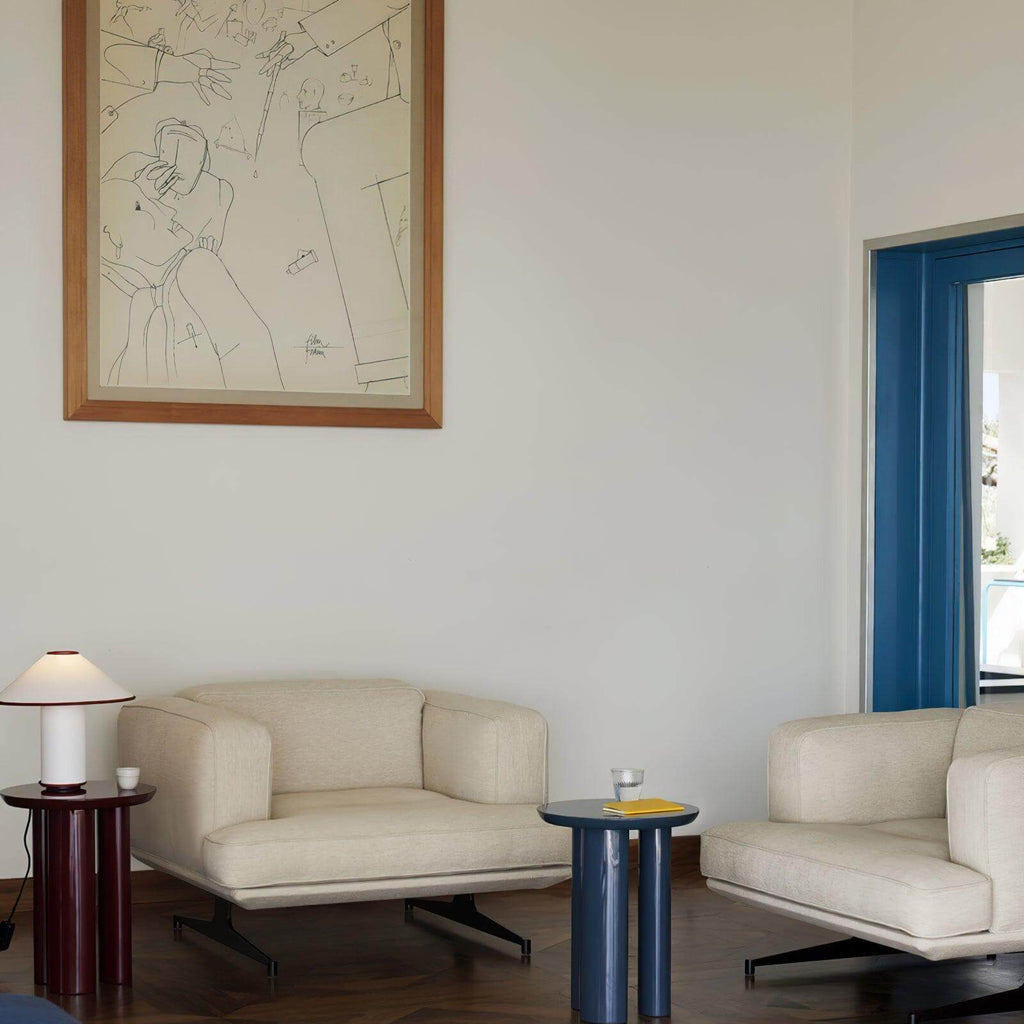 Colette ATD6 Table Lamp