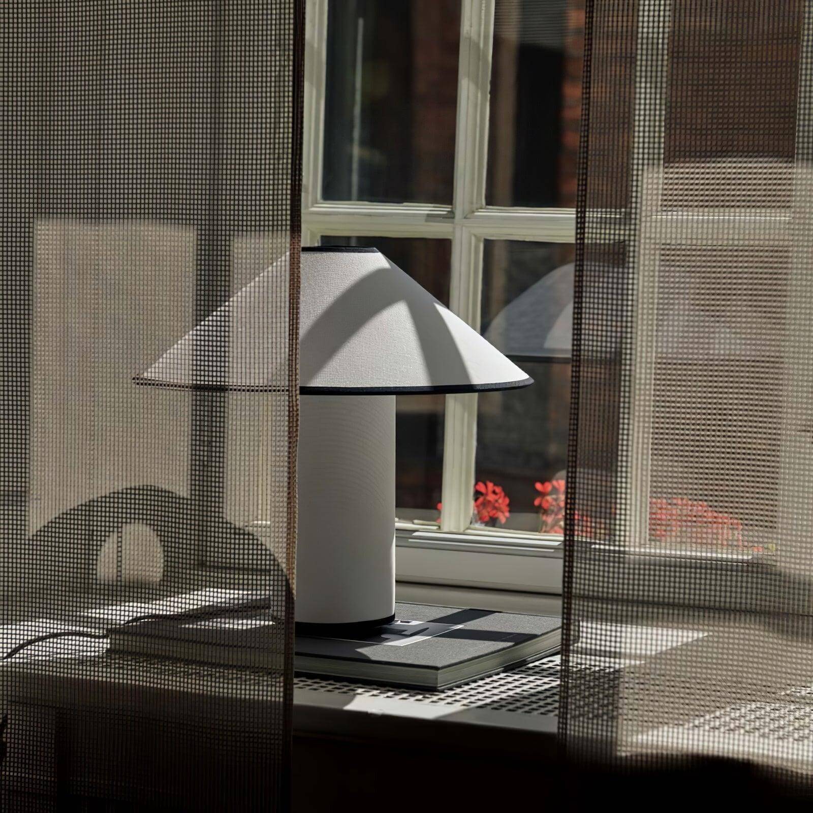 Colette ATD6 Table Lamp