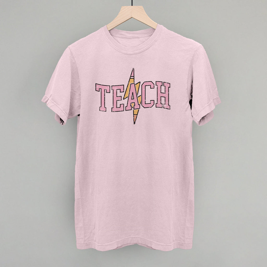 Teach Lightning
