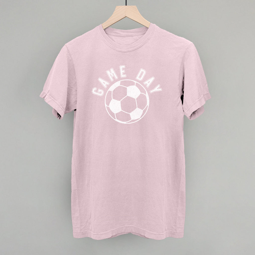 Game Day Soccer Ball