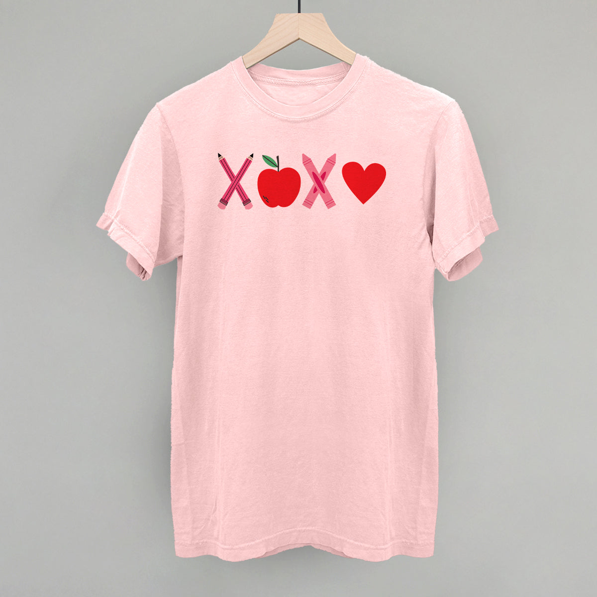 XOXO (School Supplies)
