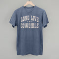 Long Live Cowgirls