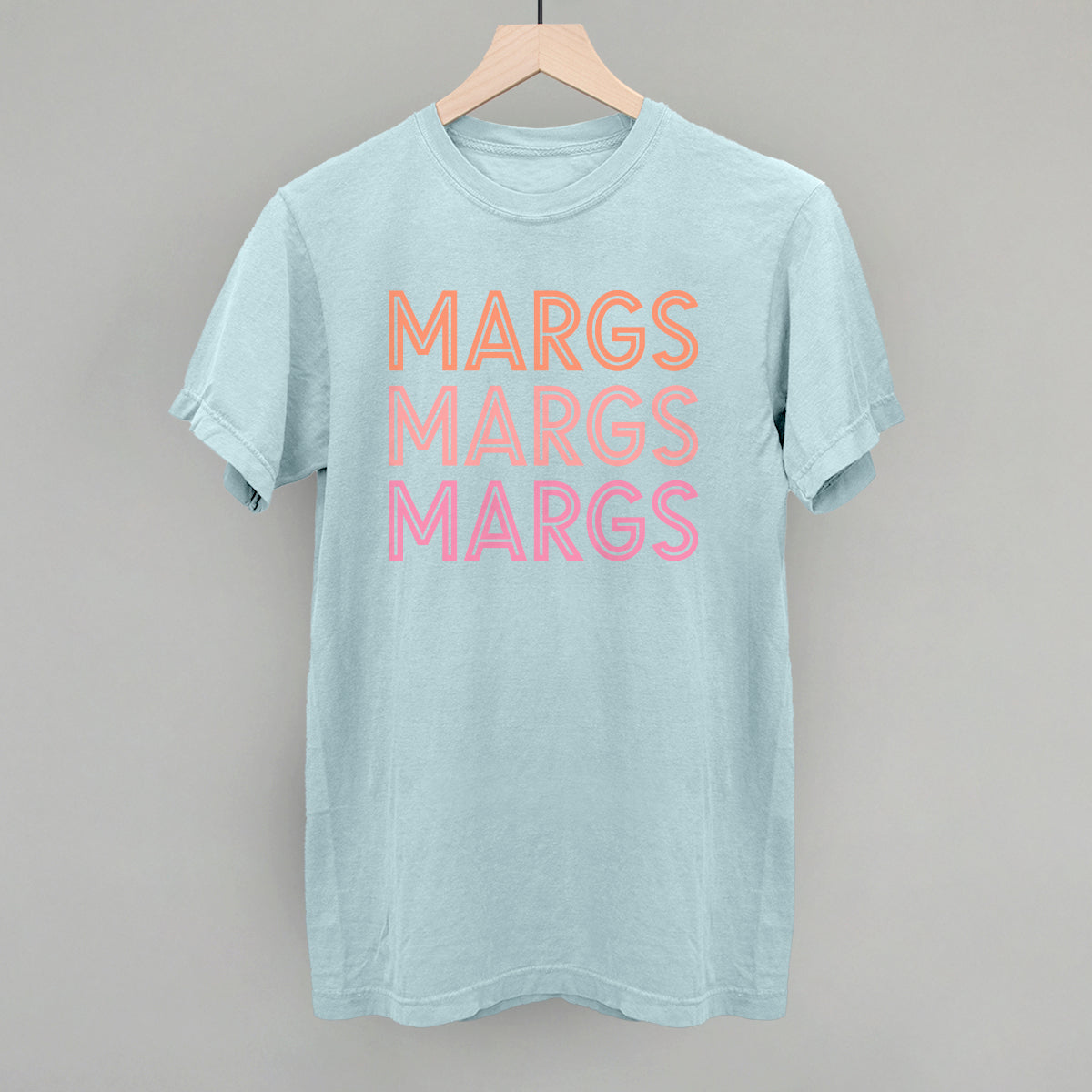 Margs (Repeated)