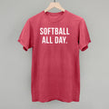 Softball All Day