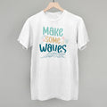 Make Some Waves