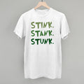 Stink Stank Stunk