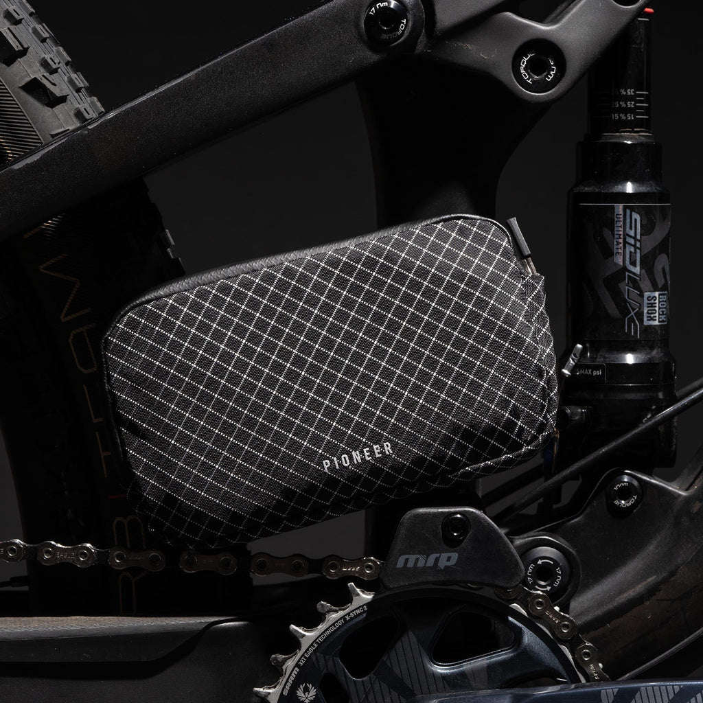 Commuter Zip Wallet