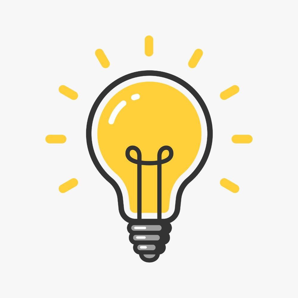 Remote-Control Dimmable Bulb