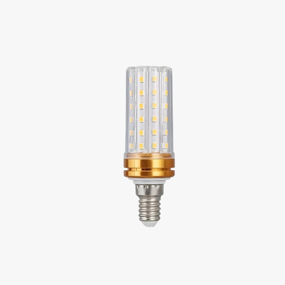 Remote-Control Dimmable Bulb