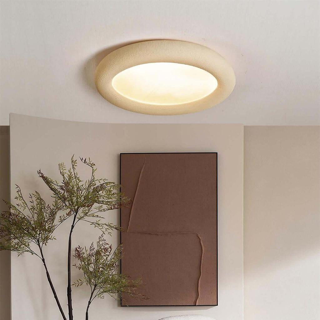 Concise Ceiling Light