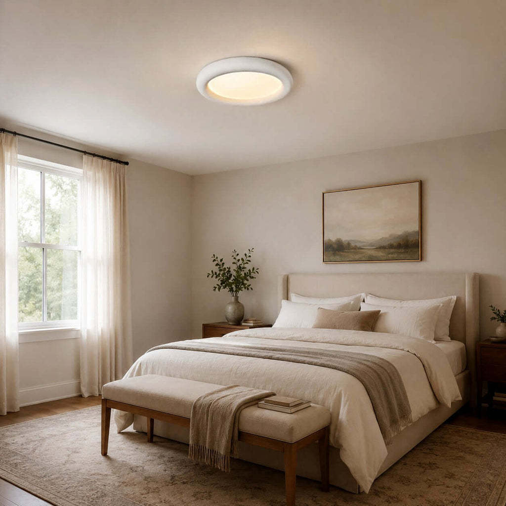 Concise Ceiling Light