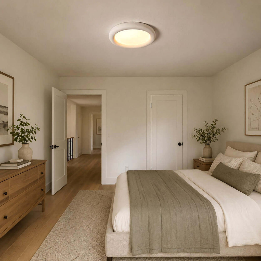 Concise Ceiling Light