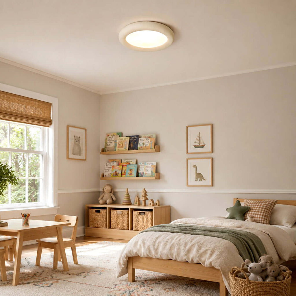 Concise Ceiling Light