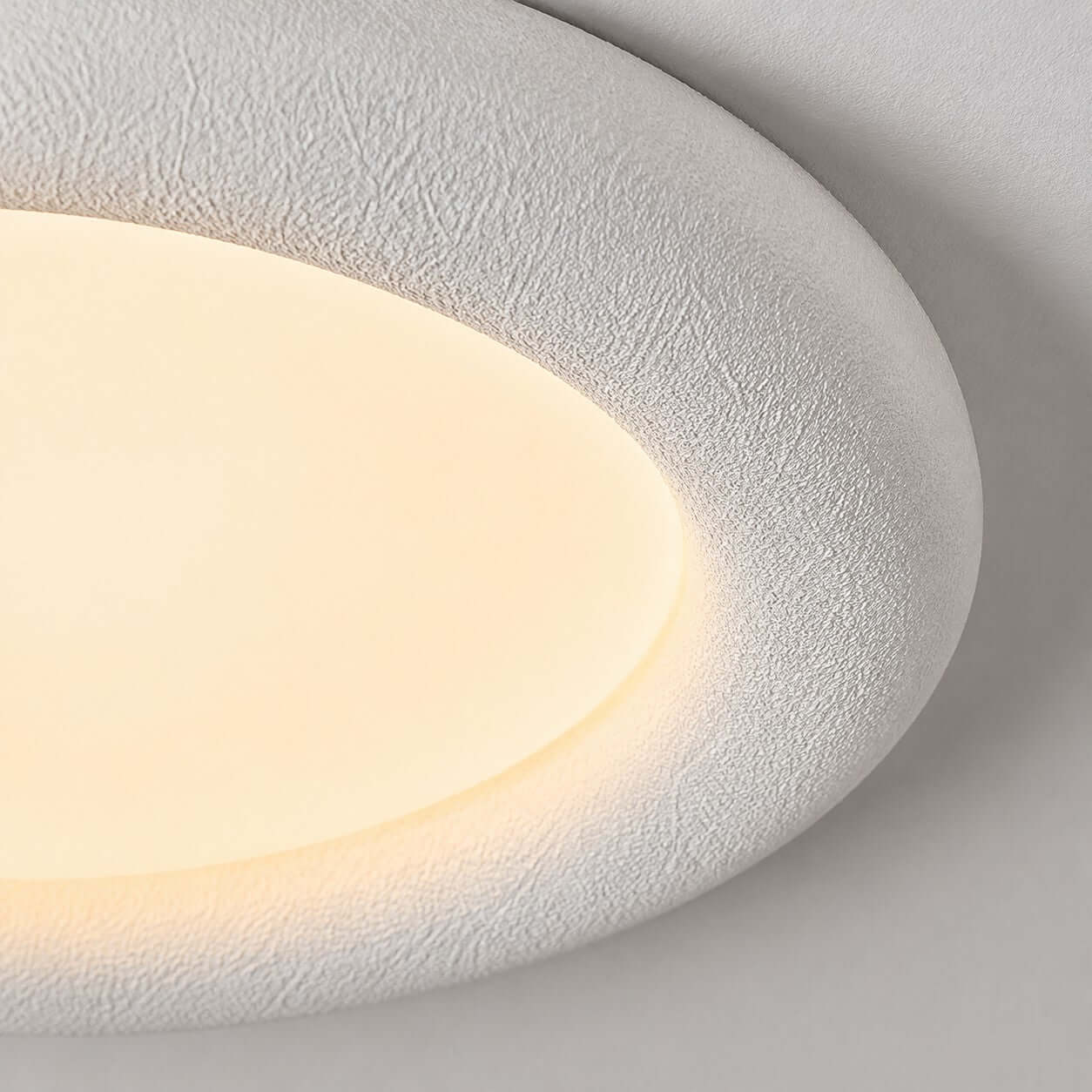 Concise Ceiling Light