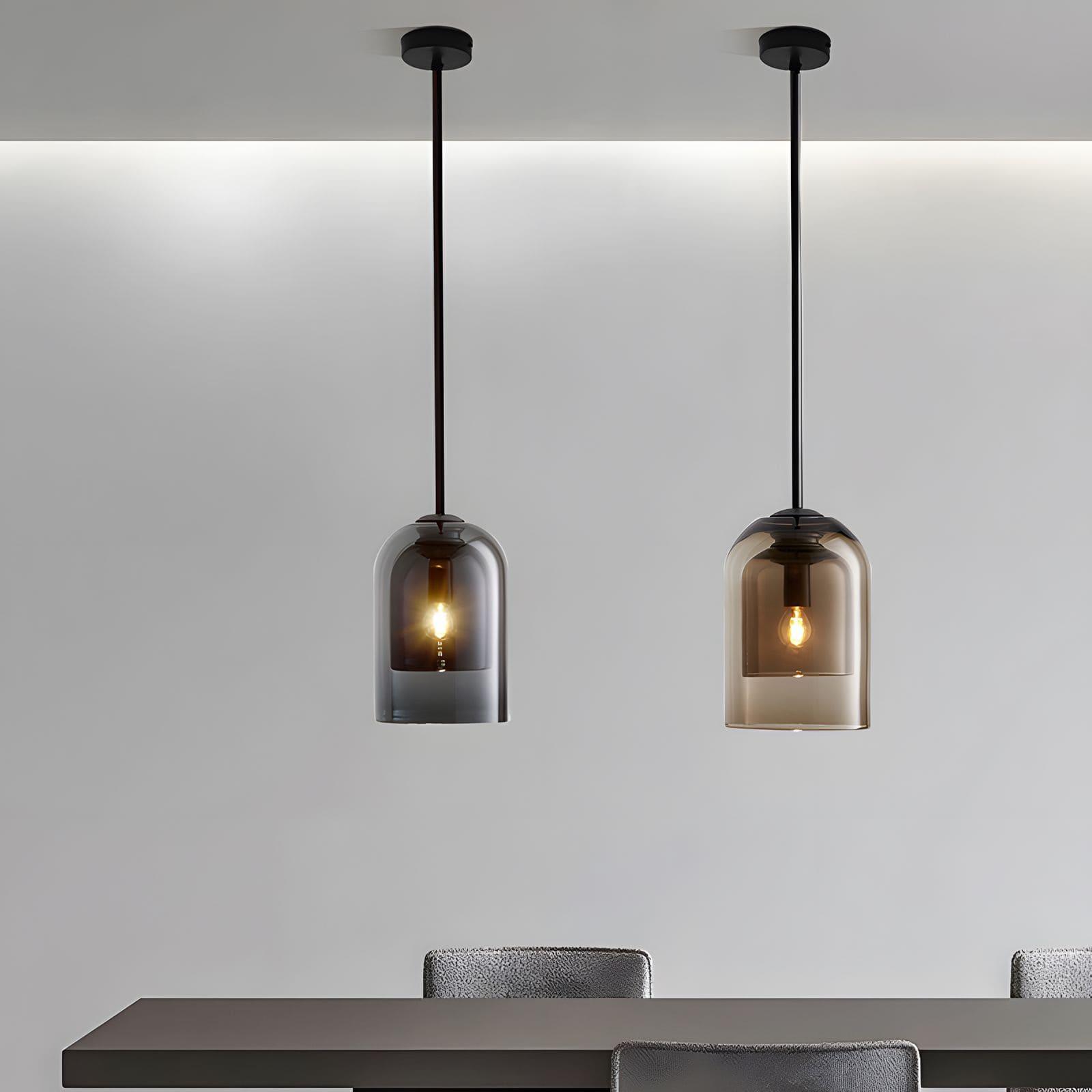Karla Pendant Light