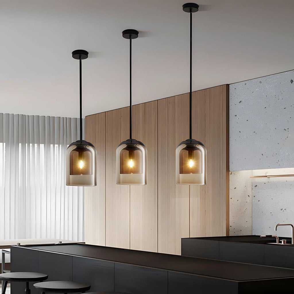 Karla Pendant Light