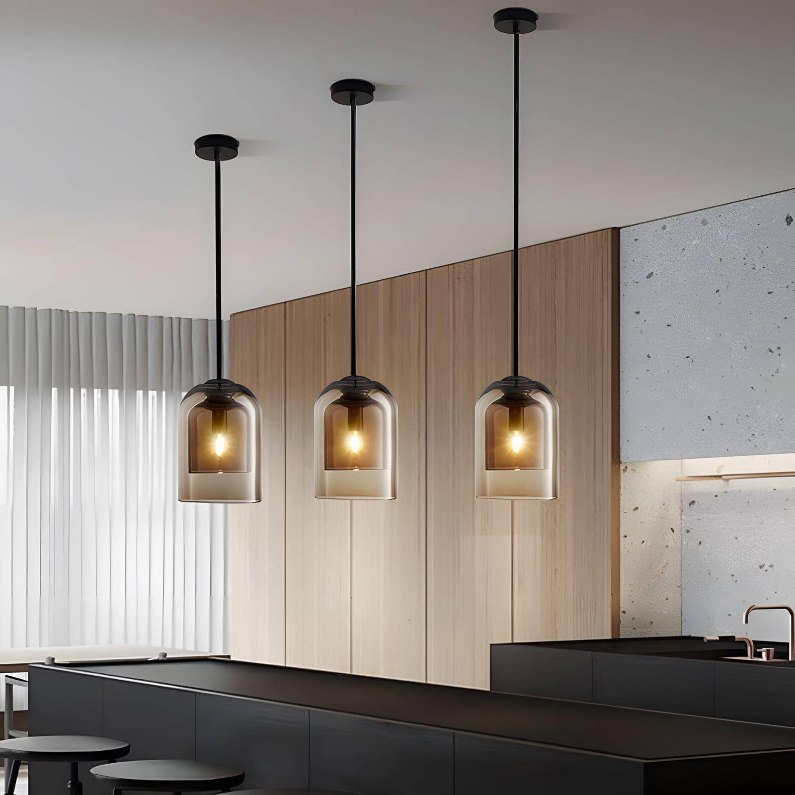 Karla Pendant Light