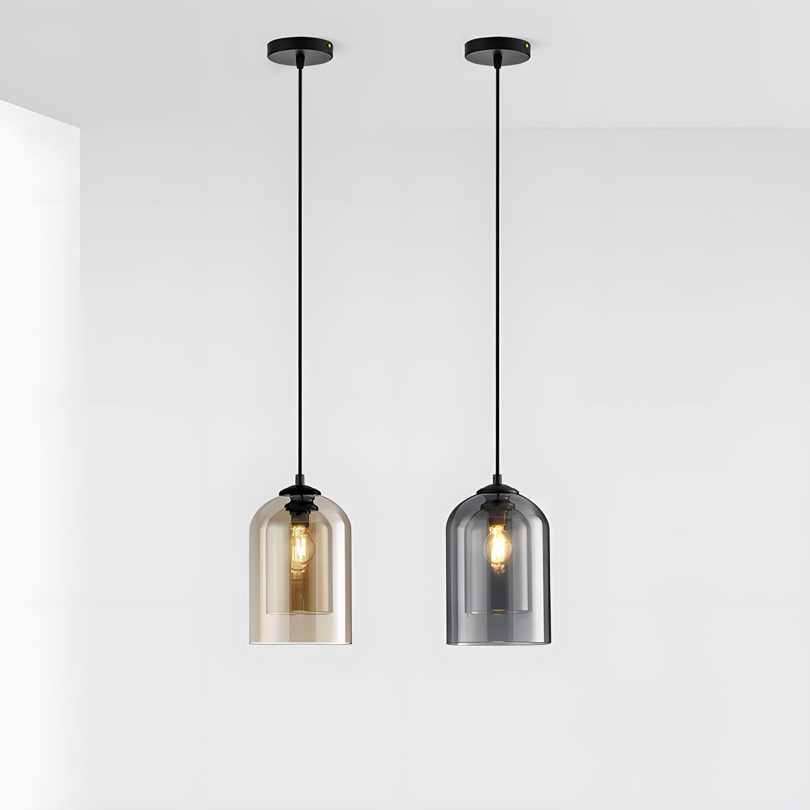 Karla Pendant Light