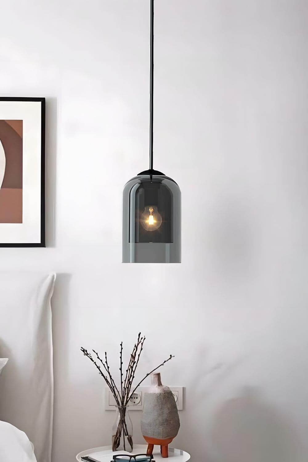 Karla Pendant Light