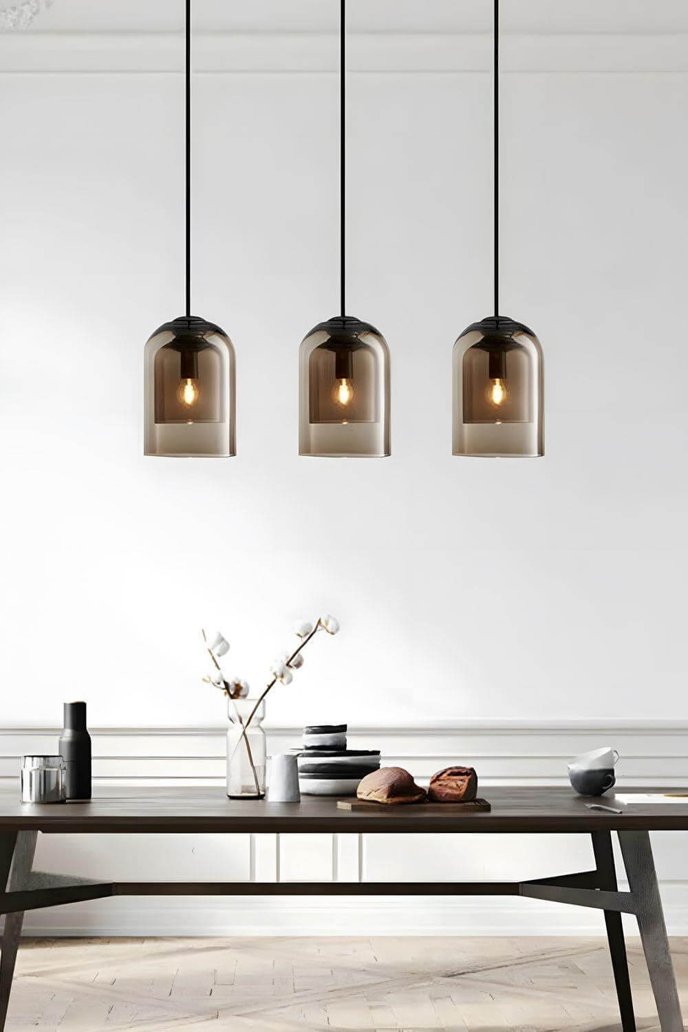Karla Pendant Light