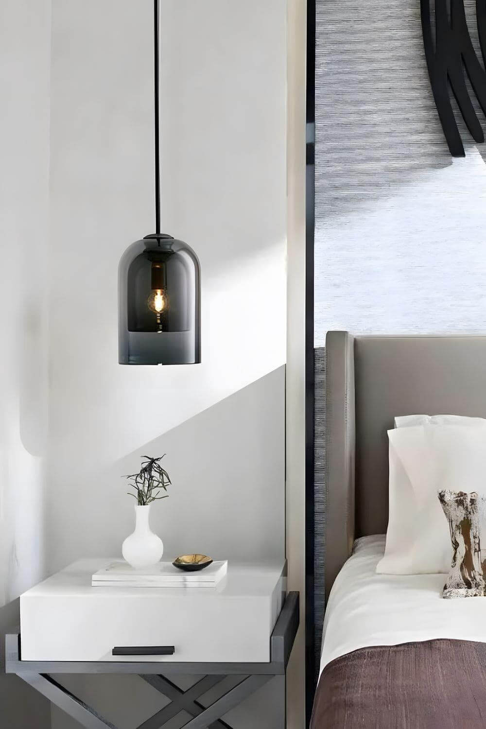 Karla Pendant Light