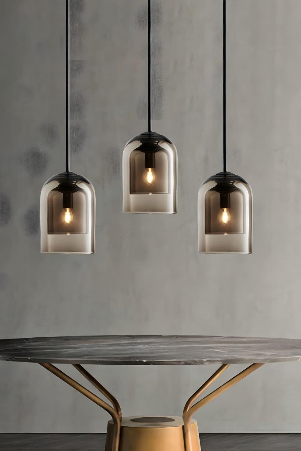 Karla Pendant Light