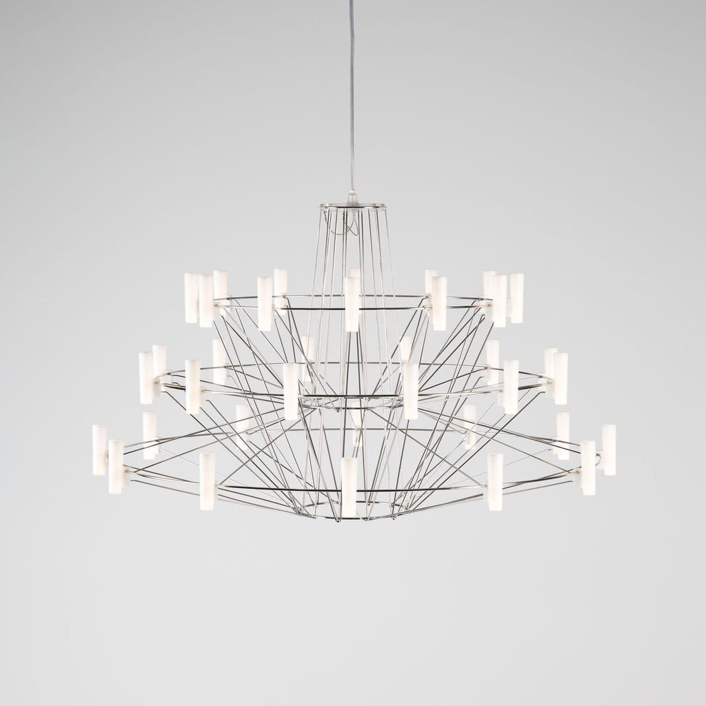Coppelli Chandelier