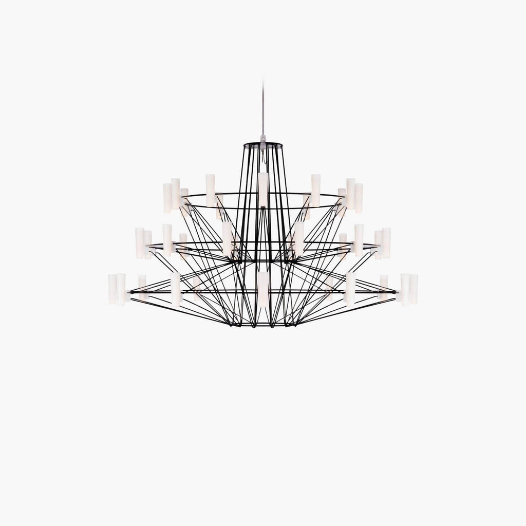 Coppelli Chandelier