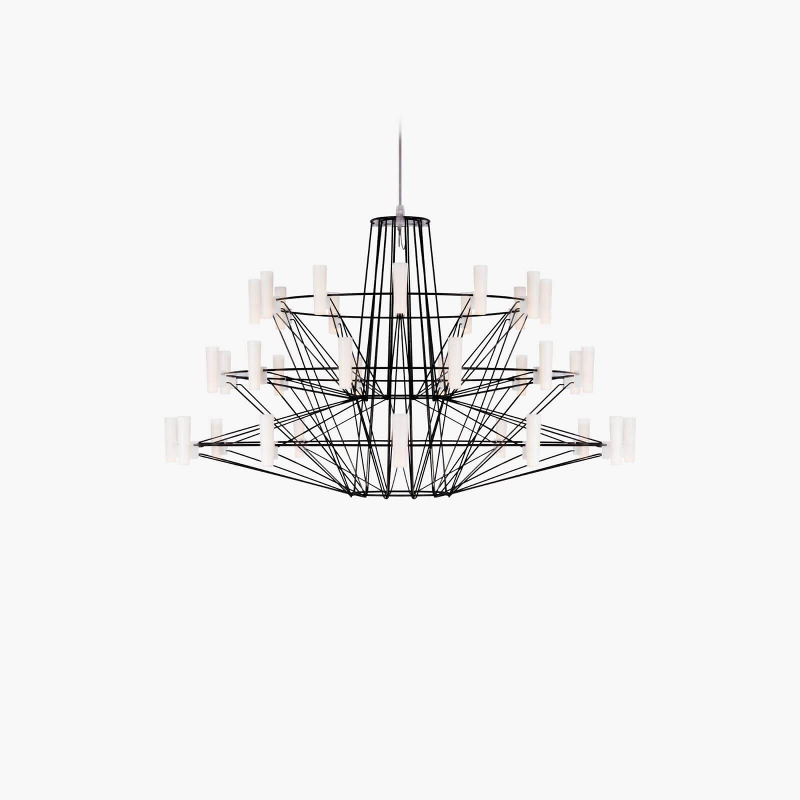 Coppelli Chandelier