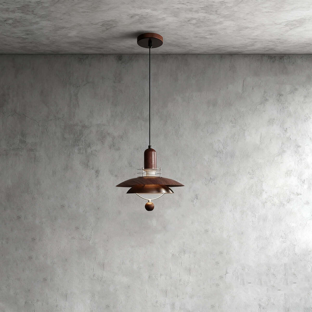 Corvia Pendant Lamp
