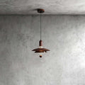 Corvia Pendant Lamp