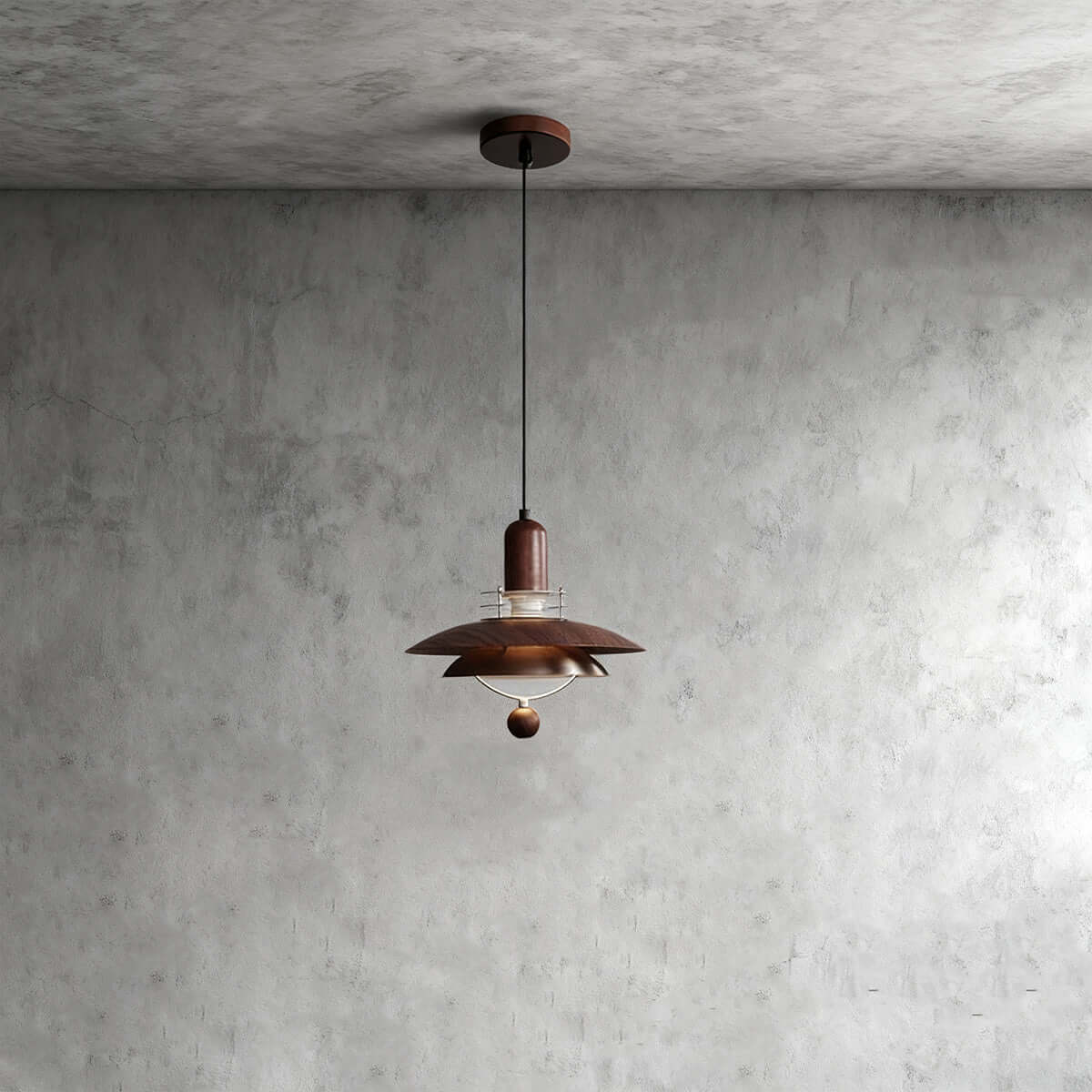 Corvia Pendant Lamp
