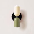 Couleur Double-Head Wall Lamp