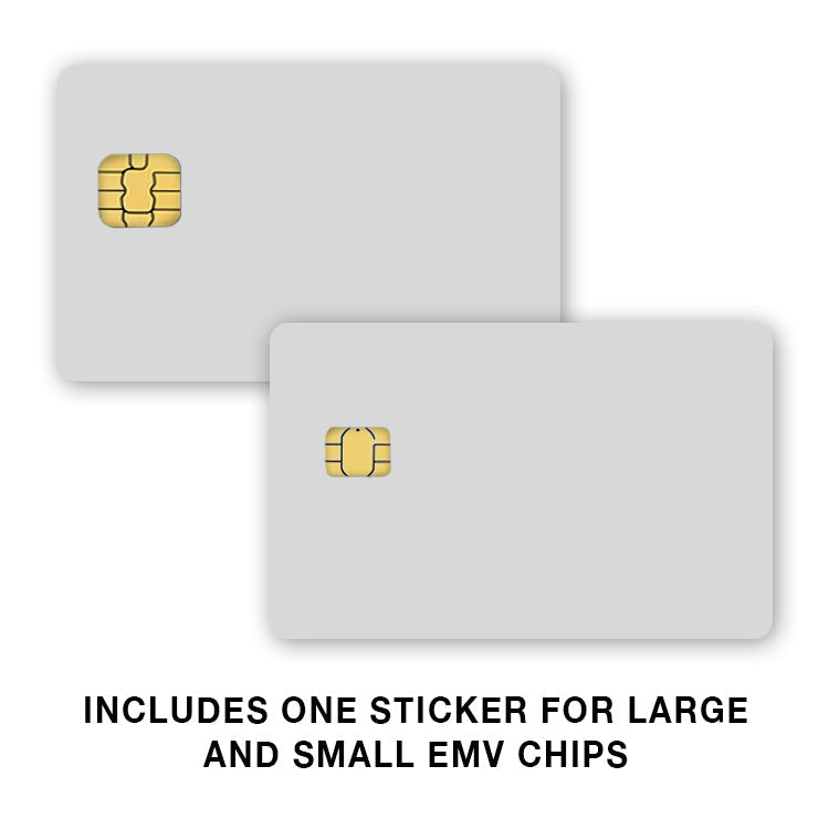 Don't Tread On Me Credit Card Skin Decal