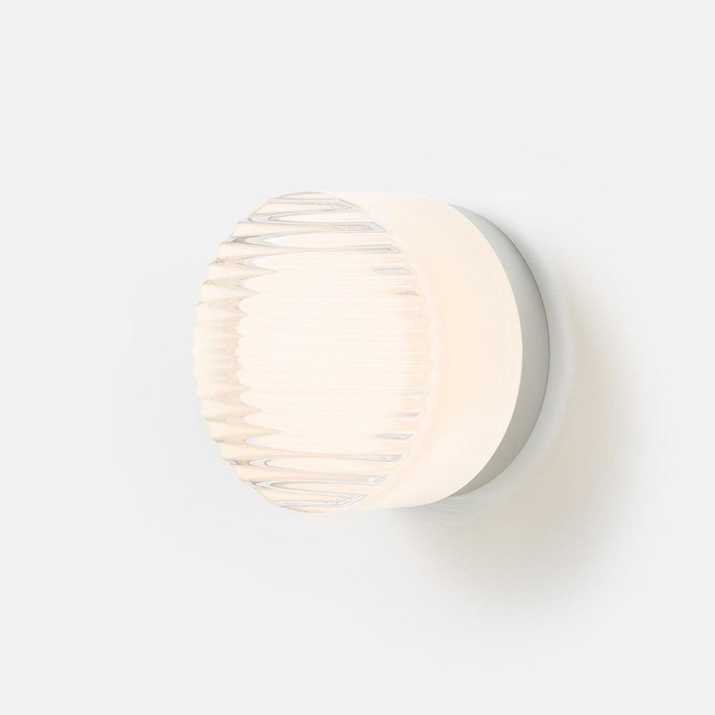 Crisp Wall Sconce